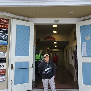 Meet your Posher, Dhang